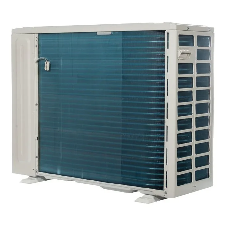 Наружный блок VRF Dantex DM-ADC085WLC/F