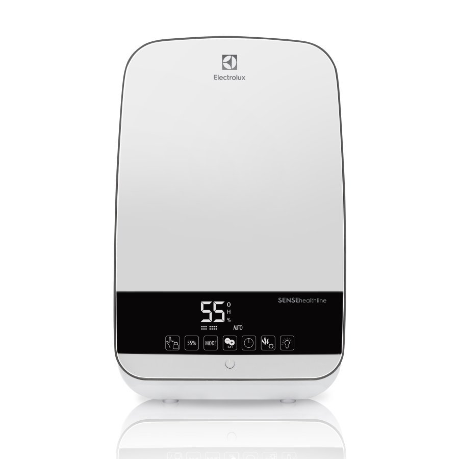 Увлажнитель воздуха Electrolux EHU-3315D SENSEhealthline