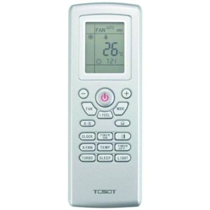 Кассетный блок Tosot T18H-FCA/I4 мульти сплит системы