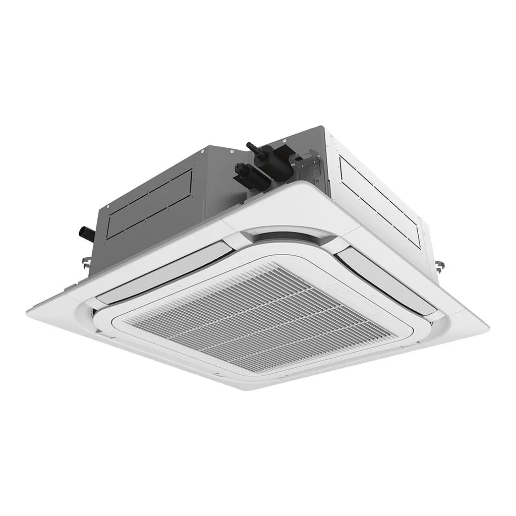 Кондиционер Daichi DA100ALCS1R/DF100ALS1R/DPC06L
