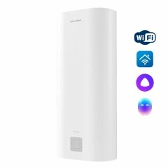 Водонагреватель Royal Thermo RWH 50 Aqua Inverter накопительный