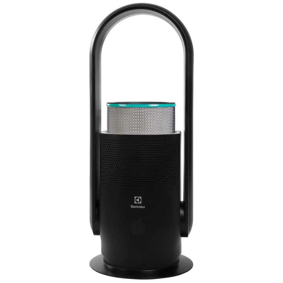 Безлопастный вентилятор Electrolux EFB-1220B