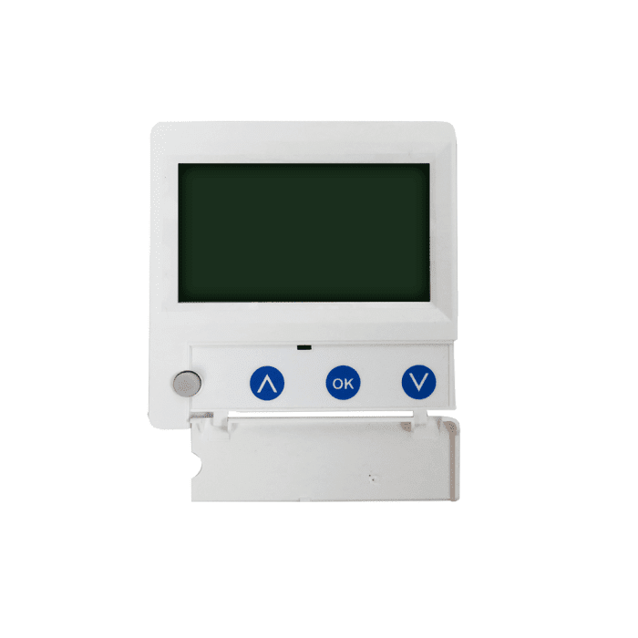 Приточно-вытяжная установка Energolux CPW 1000