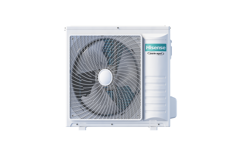 Кондиционер Hisense AUD-24UX4RFM8/AUW-24U4RJ7