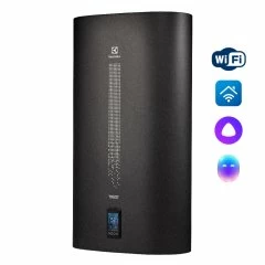 Водонагреватель Electrolux EWH 100 SmartInverter Grafit накопительный