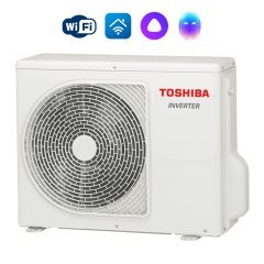 Внешний блок Toshiba RAS-10CAVG-EE
