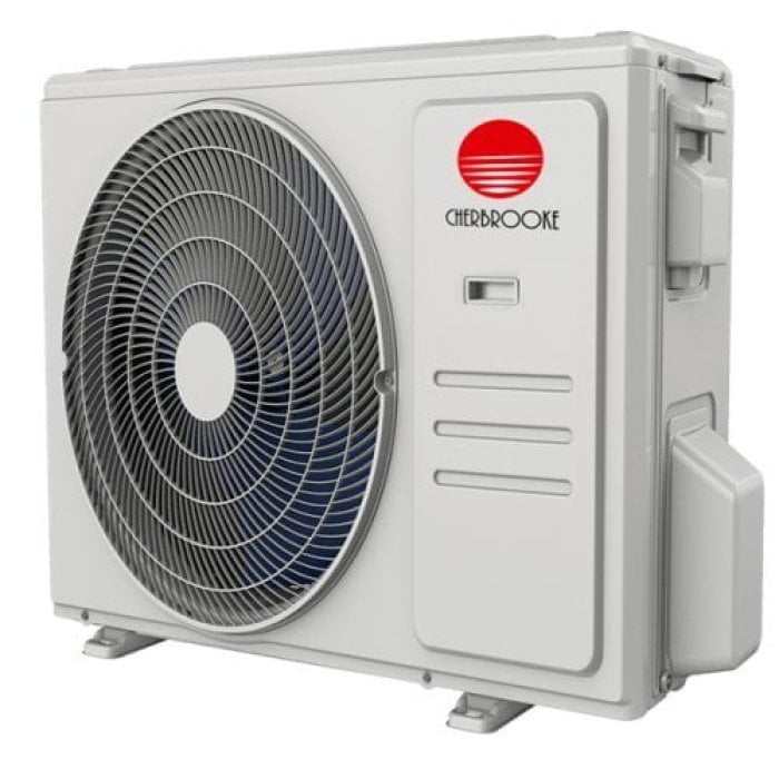 Кондиционер Cherbrooke CUE-36HRN1-R/COD-36NH1-R