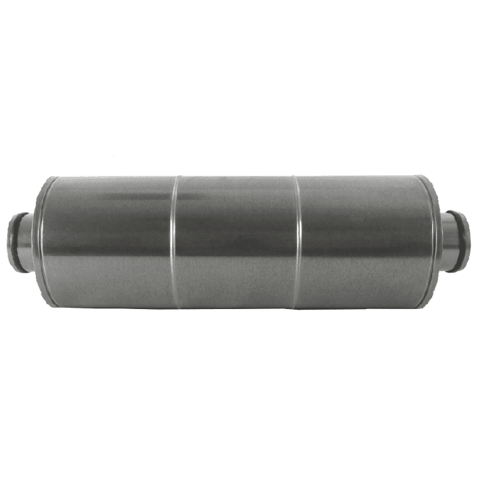 Шумоглушитель Energolux SQC 450/600