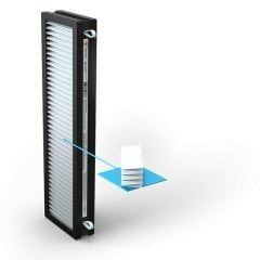 Сменная фильтрующая вставка Royal Clima RCB 150 F7