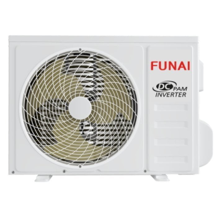 Кондиционер Funai RAC-I-KT30HP.D01/S/RAC-I-KT30HP.D01/U