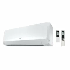 Кондиционер Hitachi RAK-25RXE/RAC-25WXEN (тепловой насос)