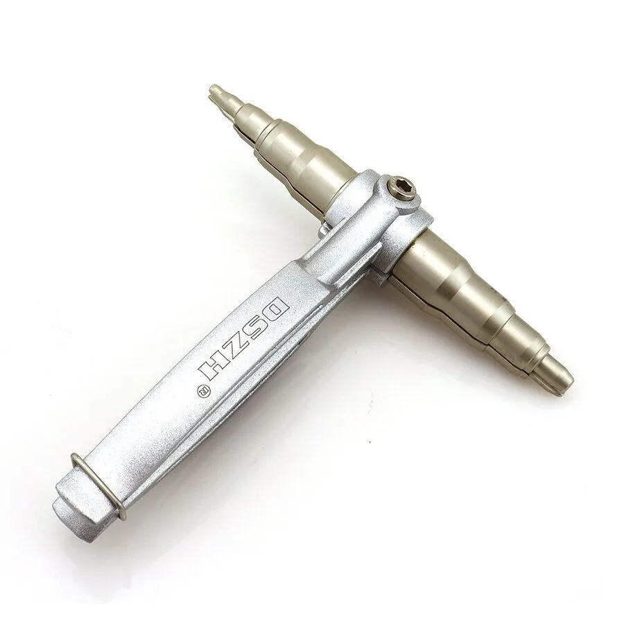 Труборасширитель DSZH WK-622 (1/4; 3/8, 1/2, 5/8, 3/4, 7/8)