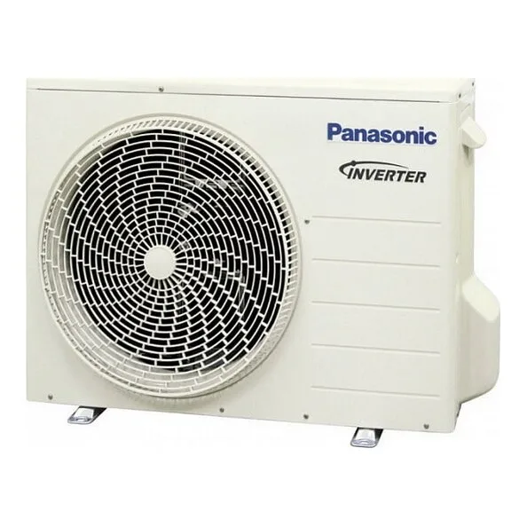 Мульти сплит-система Panasonic CU-2E18PBD/CS-Z25XKEW*2шт