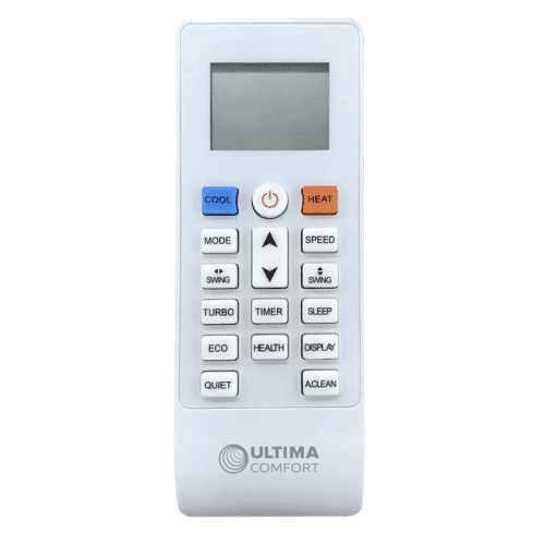 Кондиционер Ultima Comfort EXP-09PN
