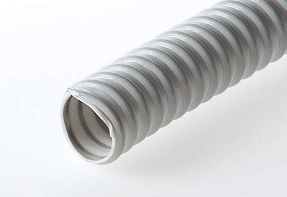 Шланг дренажный гофрированный Ruvinil d16 мм (30м)