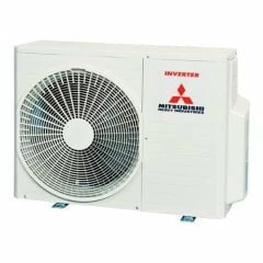 Внешний блок Mitsubishi Heavy SCM50ZS-W мульти сплит системы (на 3 комнаты)