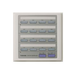 Центральный выключатель Toshiba TCB-CC163TLE2