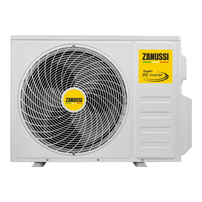 Внешний блок Zanussi ZACO/I-27 H3 FMI2/N8 мульти-сплит системы (На 3 комнаты)