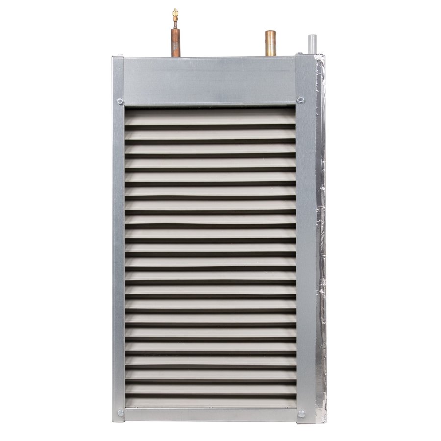 Фреоновый охладитель Shuft WHR-R 500x250-3