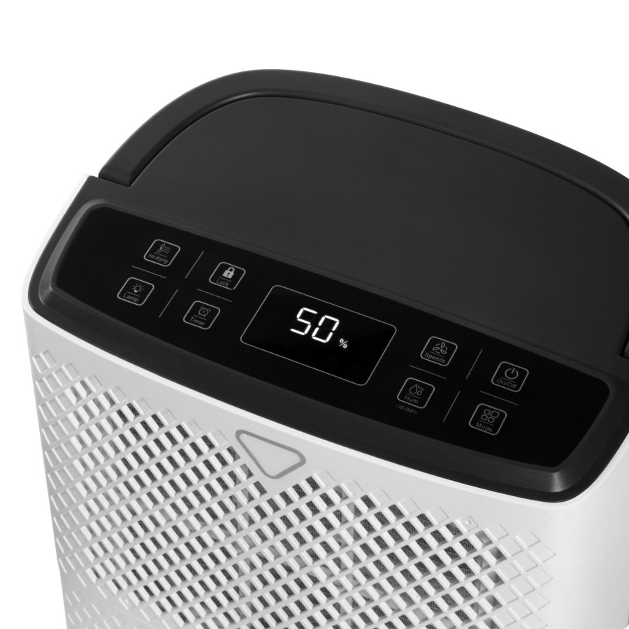 Осушитель воздуха Shuft SDR-10L