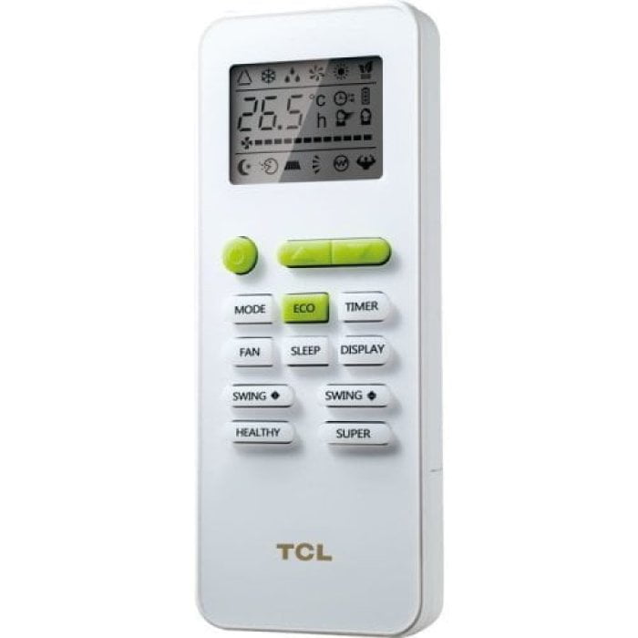 Кондиционер TCL TUB-18HRIA