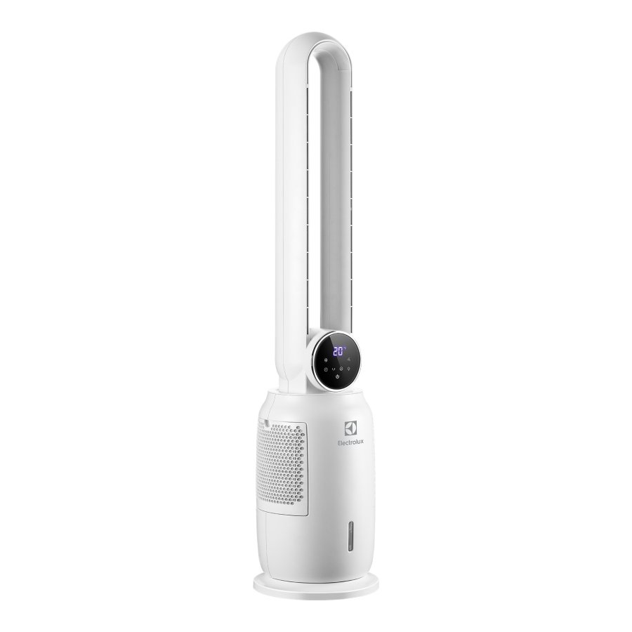 Безлопастный вентилятор Electrolux EFB-1205W