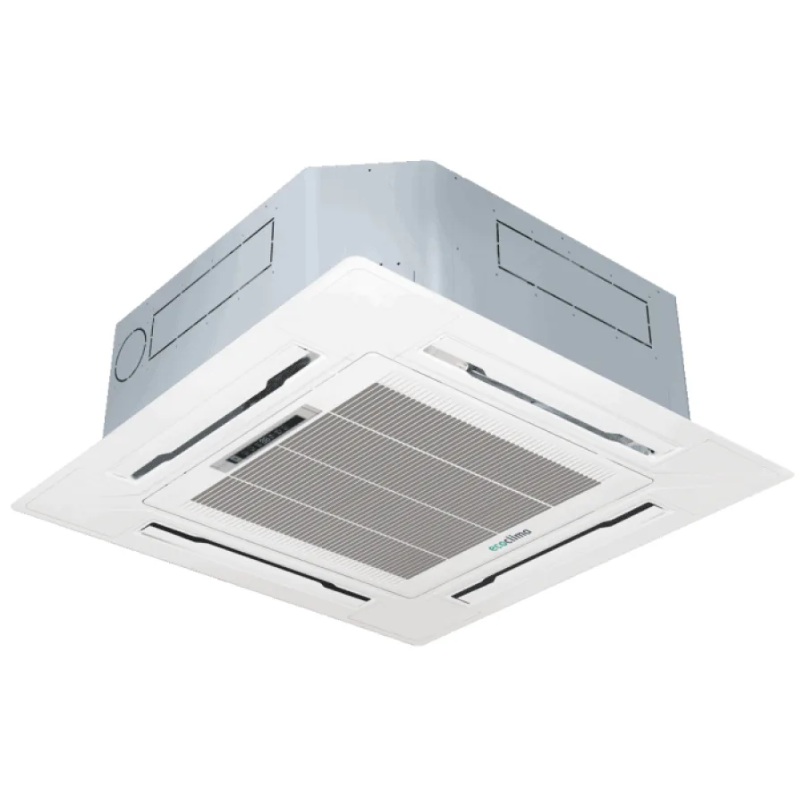 Кондиционер Ecoclima ECLCA-H60/5R1C/ECL-H60/5R1C(U)