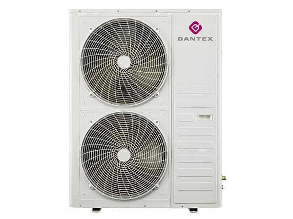Кондиционер Dantex RK-48BHT2N/RK-48HT2NE-W
