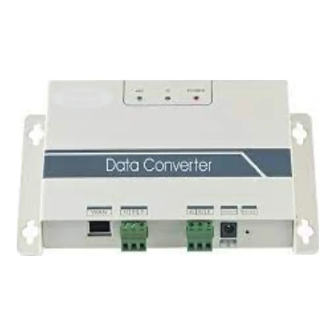 Шлюз General Climate GW-TCP–WEB/HTTP/TCP/IP