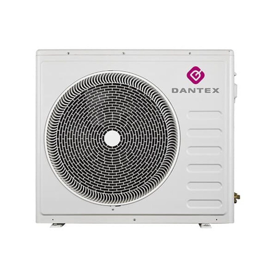 Кондиционер Dantex RK-36CHTN/RK-36HTNE-W