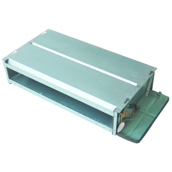 Канальный фанкойл Royal Clima MACS-I-SD20P2K
