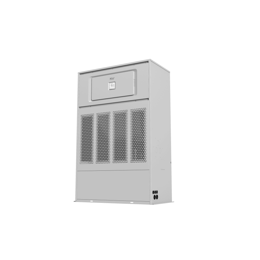 Колонный блок MDV MDVIFST-76HVR1D промышленный