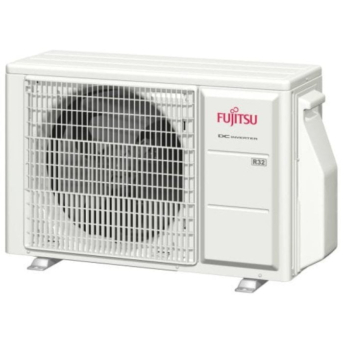 Внешний блок Fujitsu AOYG14KBTA2