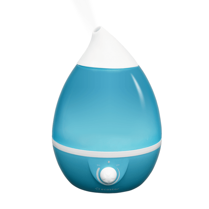 Увлажнитель воздуха EcoStar HAPPY ESH-HP250/2.6M-WT