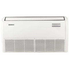 Кондиционер Lessar LS-HE48TVE4/LU-HE48UVE4