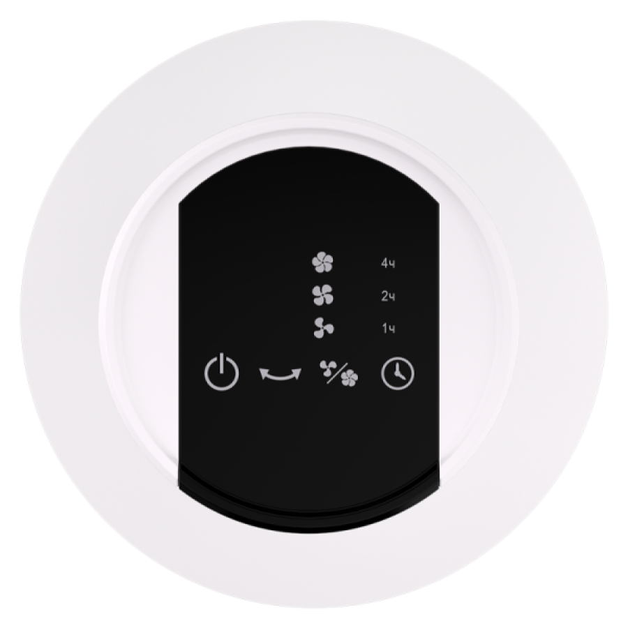 Колонный вентилятор Royal Clima RBF-1001E-WT