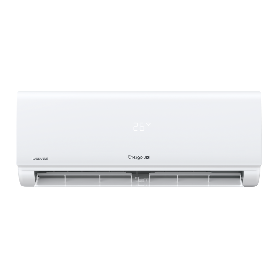 Сплит-система On/Off Energolux SAS24AR1-A-LT/SAU24AR1-A-LT-WS30