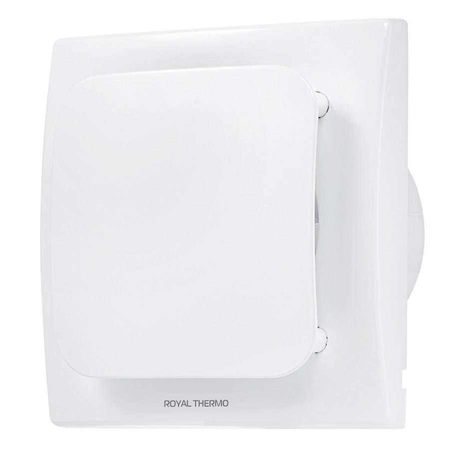 Вентилятор вытяжной Royal Thermo RAFV 120 T