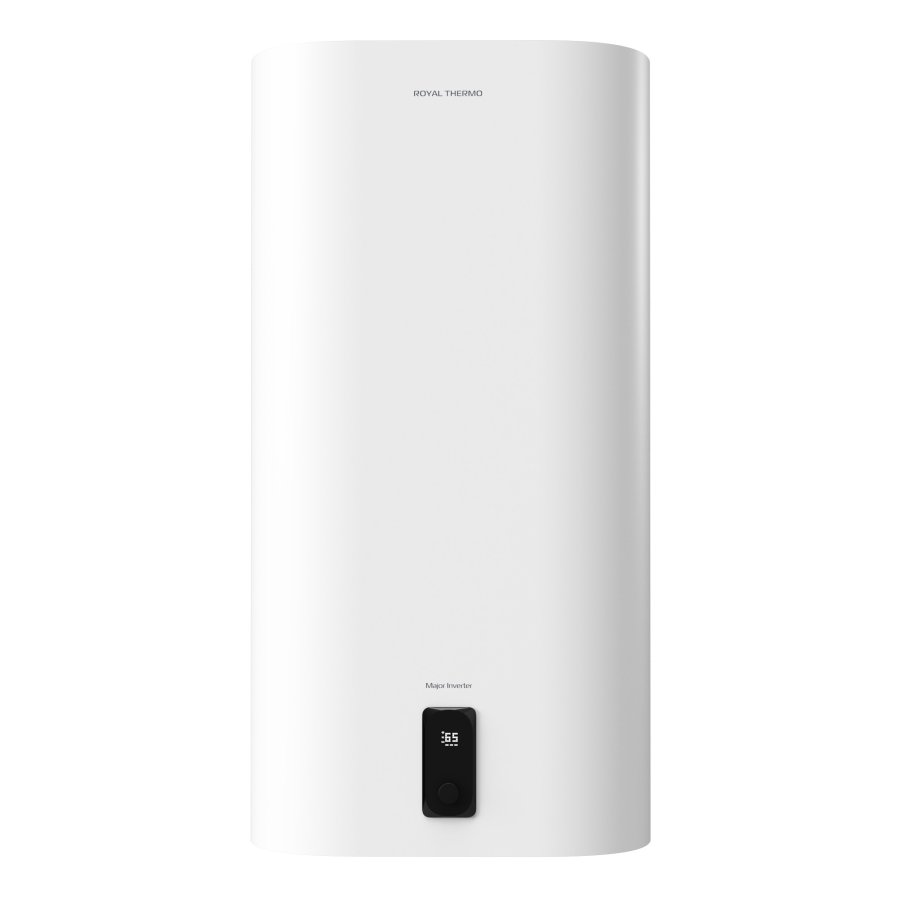 Водонагреватель Royal Thermo RWH 100 Major Inverter накопительный