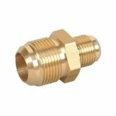 Беспаечное соединение 5/8 x 3/8 (без гаек)