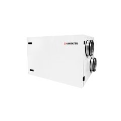 Приточно-вытяжная установка Kentatsu Компакт RR (R) E 700-2-H