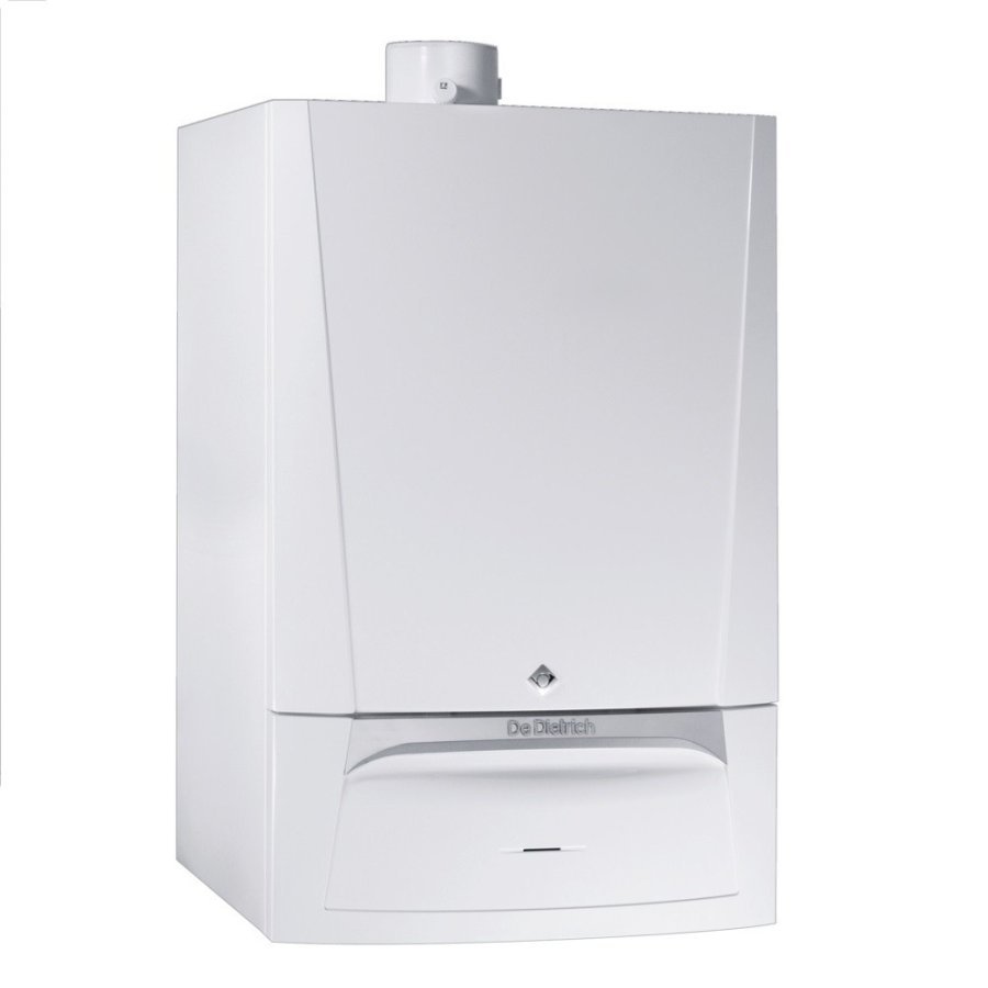 Газовый котел De Dietrich EVODENS PRO AMC 65 INICONTROL 2 настенный