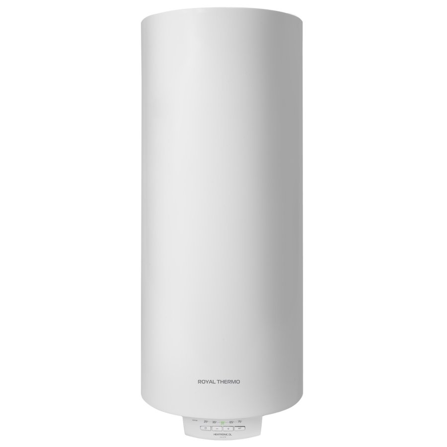 Водонагреватель Royal Thermo RWH 50 Heatronic DL Slim DryHeat накопительный