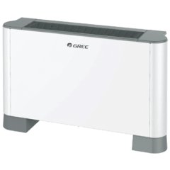 Напольный фанкойл Gree FP-22LM/D-K