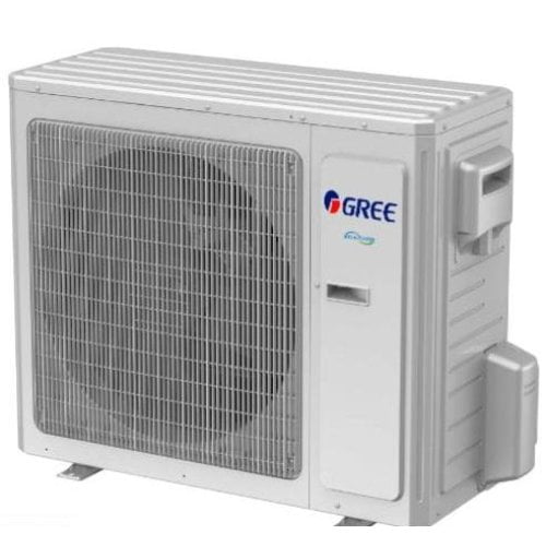 Кондиционер Gree GUD125T1/B-S