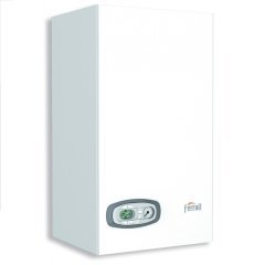 Газовый котел Ferroli Vitatech D F24 настенный