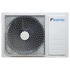 Внешний блок Rapid RAM/out-09HJ/N1