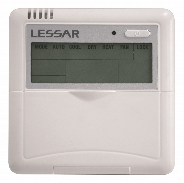 Кондиционер Lessar LS-HE48BMA4/LU-HE48UMA4/LZ-B4KBA