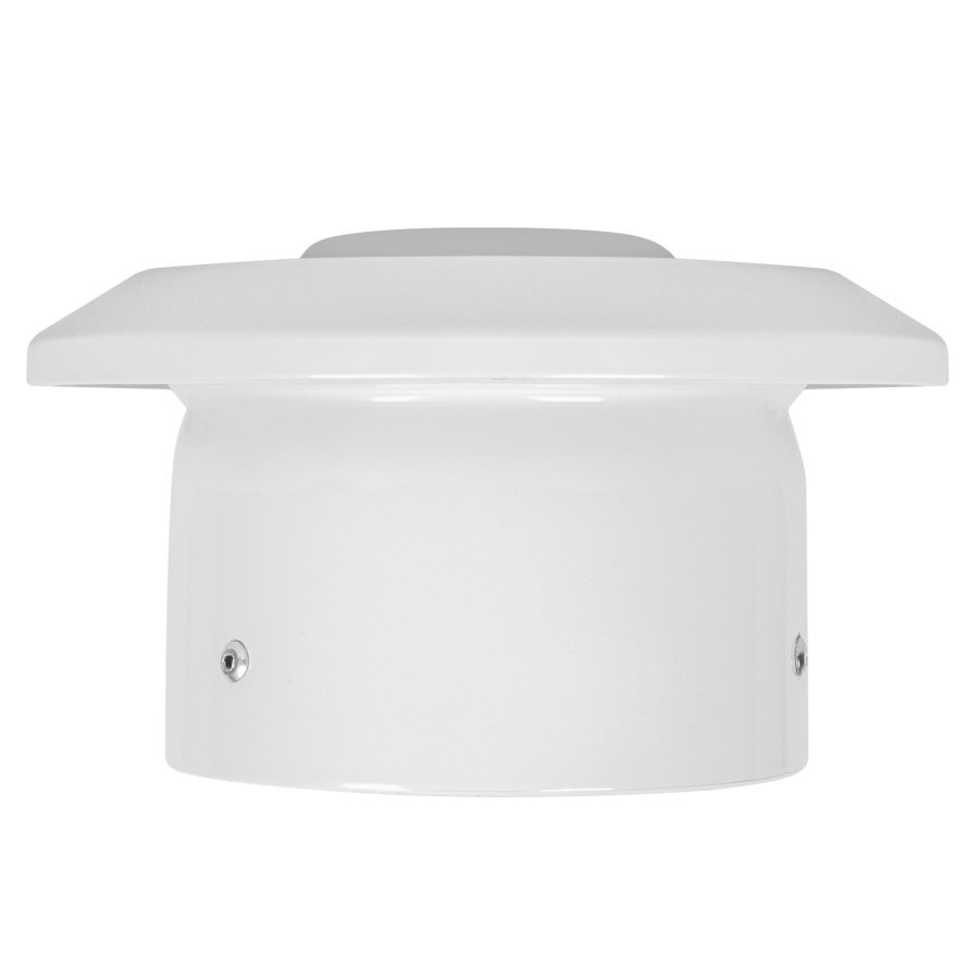 Диффузор Shuft JETA 200 струйно-сопловый декоративный