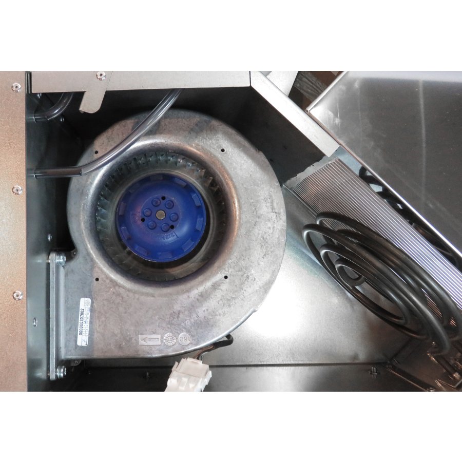 Приточно-вытяжная установка Energolux Brissago CPE 1000 компактная с пластинчатым рекуператором